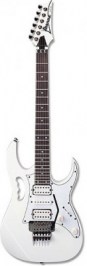 IBANEZ JEM-JR WHITE